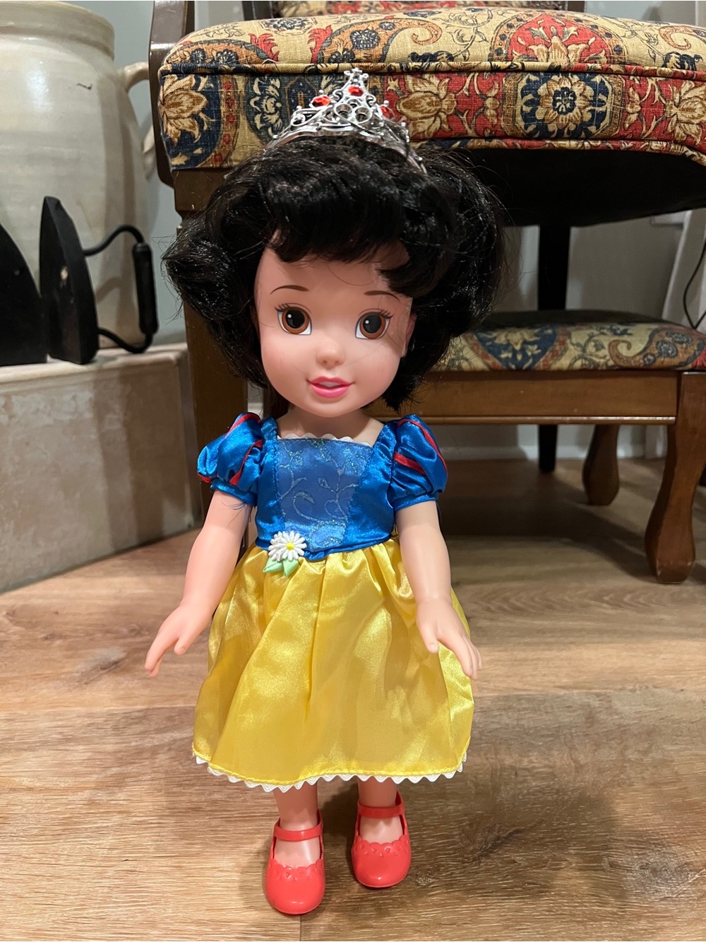 My First Disney Princess SNOW WHITE